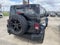 2018 Jeep Wrangler JK Unlimited Altitude