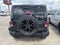2018 Jeep Wrangler JK Unlimited Altitude