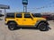 2021 Jeep Wrangler 4xe Unlimited Rubicon