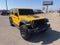 2021 Jeep Wrangler 4xe Unlimited Rubicon