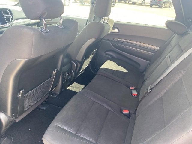 2024 Dodge Durango SXT