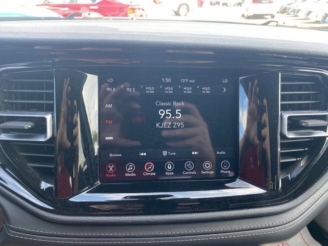 2024 Dodge Durango SXT