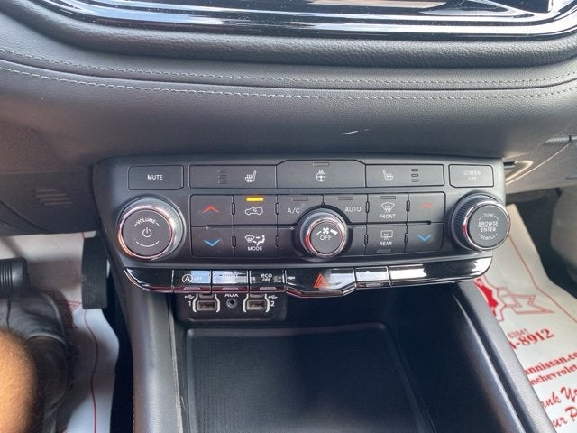 2024 Dodge Durango SXT