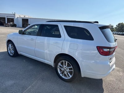 2023 Dodge Durango GT Plus