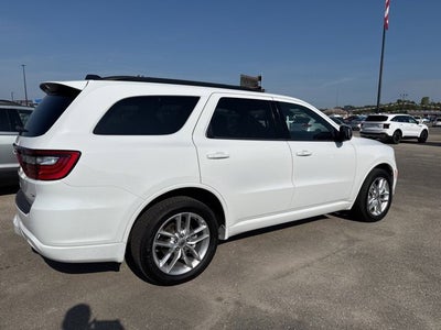 2023 Dodge Durango GT Plus