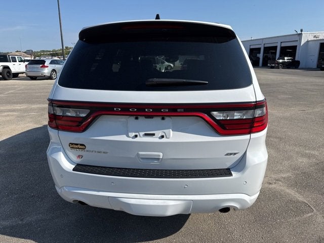 2023 Dodge Durango GT Plus