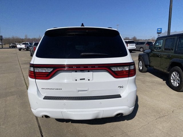 2023 Dodge Durango R/T Plus