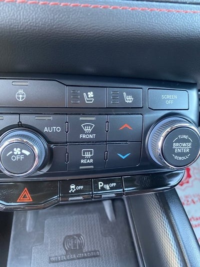 2023 Dodge Durango R/T Plus