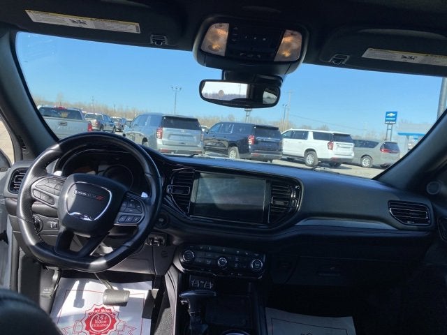 2023 Dodge Durango R/T Plus