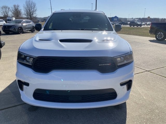 2023 Dodge Durango R/T Plus