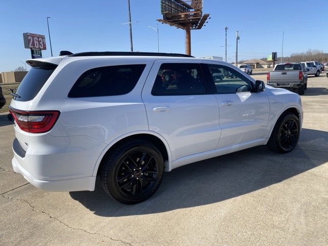 2023 Dodge Durango R/T Plus