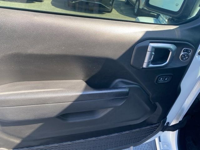 2023 Jeep Gladiator Sport S