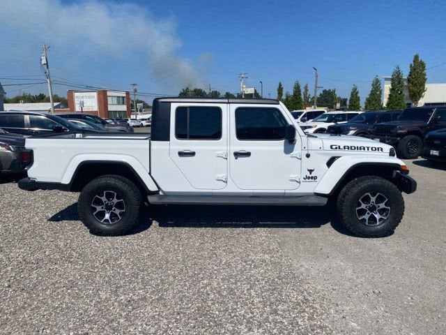 2023 Jeep Gladiator Sport S