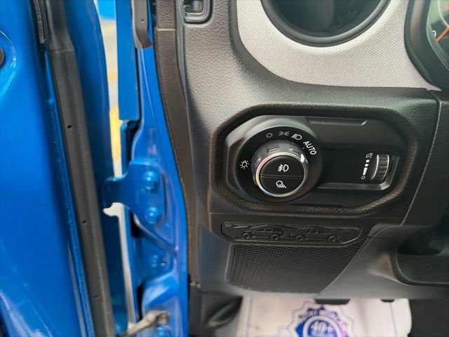 2024 Jeep Gladiator Sport S