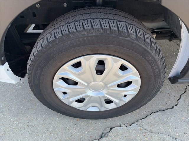 2024 Ford Transit Passenger Wagon XL