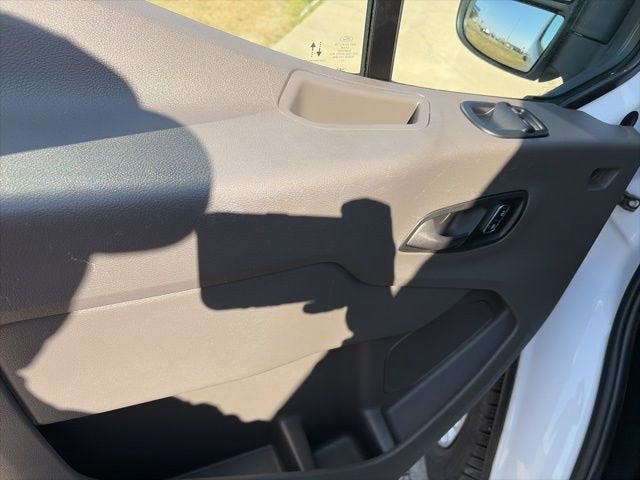 2024 Ford Transit Passenger Wagon XL