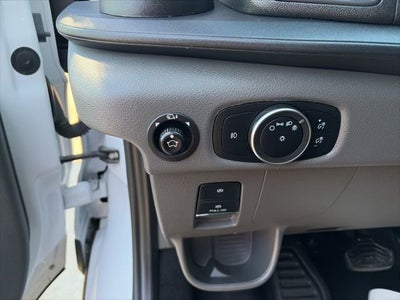 2024 Ford Transit Passenger Wagon XL
