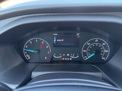 2024 Ford Transit Passenger Wagon XL