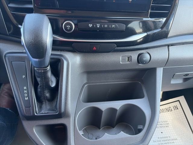 2024 Ford Transit Passenger Wagon XL