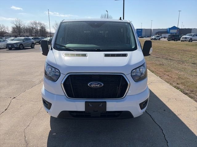 2024 Ford Transit Passenger Wagon XL