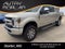 2018 Ford Super Duty F-250 SRW XL