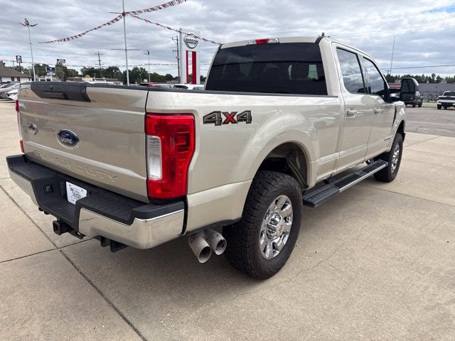 2018 Ford Super Duty F-250 SRW XL
