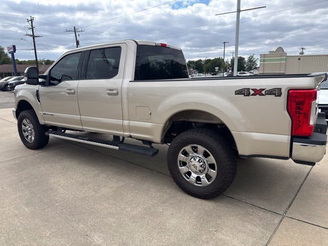 2018 Ford Super Duty F-250 SRW XL