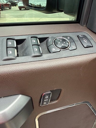 2018 Ford Super Duty F-250 SRW XL