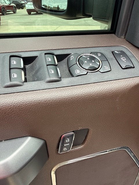 2018 Ford Super Duty F-250 SRW XL