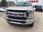 2018 Ford Super Duty F-250 SRW XL