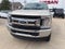 2018 Ford Super Duty F-250 SRW XL