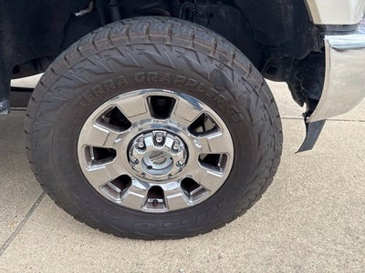 2018 Ford Super Duty F-250 SRW XL