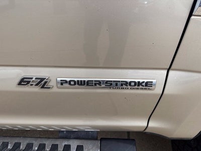 2018 Ford Super Duty F-250 SRW XL