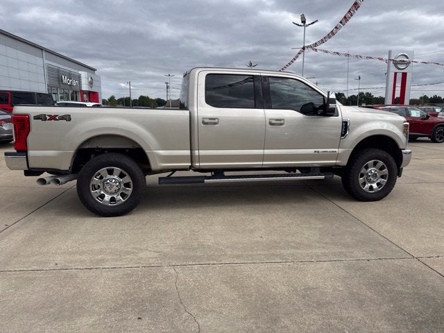 2018 Ford Super Duty F-250 SRW XL