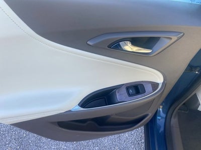 2024 Chevrolet Malibu 2LT