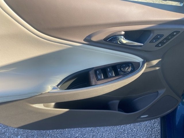 2024 Chevrolet Malibu 2LT