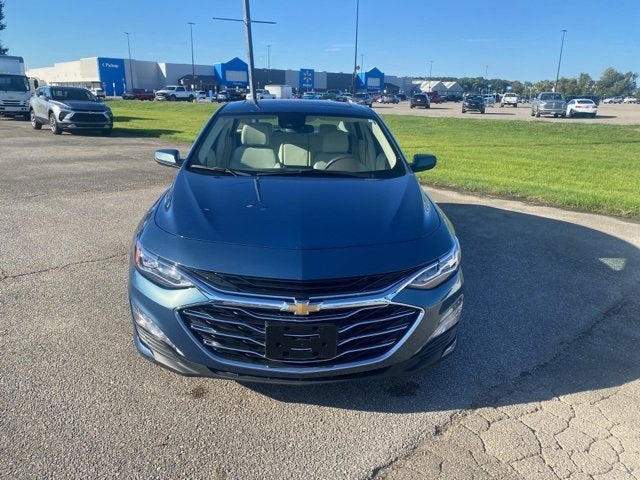 2024 Chevrolet Malibu 2LT