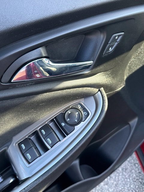 2021 Chevrolet Malibu RS