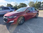 2021 Chevrolet Malibu RS