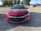 2021 Chevrolet Malibu RS