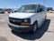 2016 Chevrolet Express Passenger 3500 LS