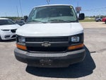 2016 Chevrolet Express Passenger 3500 LS