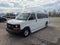 2016 Chevrolet Express Passenger 3500 LS