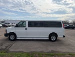 2016 Chevrolet Express Passenger 3500 LS