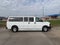 2016 Chevrolet Express Passenger 3500 LS