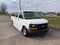 2016 Chevrolet Express Passenger 3500 LS