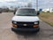 2016 Chevrolet Express Passenger 3500 LS