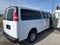 2023 Chevrolet Express Passenger 3500 1LS