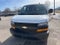 2023 Chevrolet Express Passenger 3500 1LS
