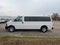 2023 Chevrolet Express Passenger 3500 1LS